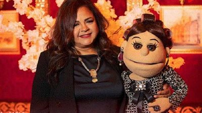 بعد ظهورها بالحجاب.. حنان ماضي تحيي حفلا غنائيا على مسرح سيد درويش