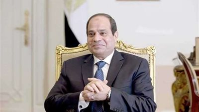 وزير الدفاع يهنئ الرئيس السيسي بمناسبة حلول عيد الأضحى المبارك