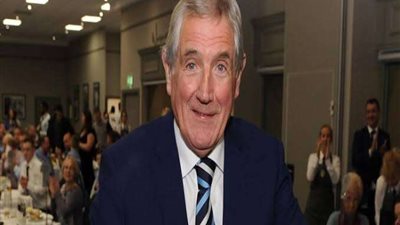 وفاة أسطورة ليدز يونايتد بسبب كورونا