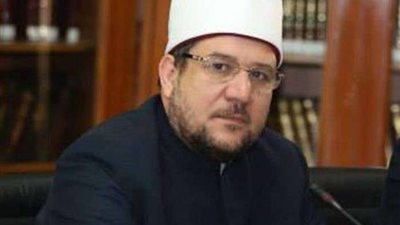 وزير الأوقاف: صلاة القيام في المساجد ليست من شروط شهر رمضان