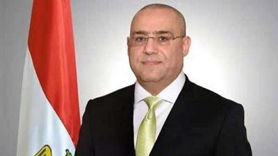 وزير الإسكان: التأكيد على شركات المياه بتفعيل البوستات التوعوية للمواطنين