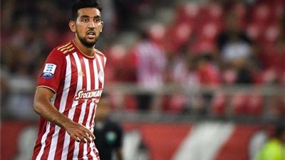 كوكا يشارك في بطولة الألعاب الإلكترونية بدلاً من تريزيجيه