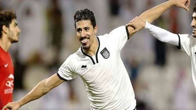 بونجاح يخضع لجراحة ناجحة في العضلة الضامة