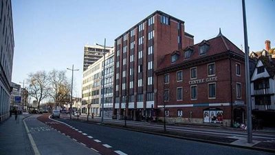 المملكة المتحدة تكشر عن أنيابها: لن تعود علاقتنا مع بكين كالسابق