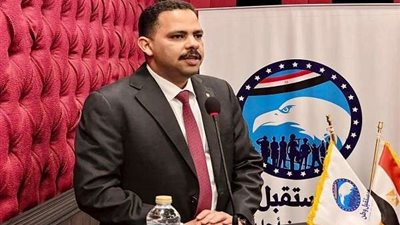 مستقبل وطن ينظم عددًا من الأنشطة والفعاليات الخدمية للأعضاء والمواطنين على مستوى الجمهورية