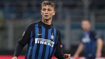 خوفا من رحيله.. إنتر ميلان يجدد لنجمه الشاب
