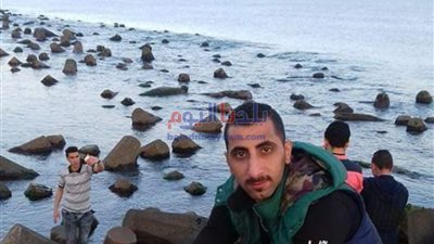 أمن المحلة يضبط المتهم بقتل شاب إثر إصابتة في مشاجرة