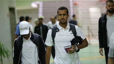 أشرف روقة يطالب الزمالك بتحديد موقفه