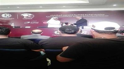 تعاون مشترك بين رابطة الأندية المصرية والإماراتية من أجل الدوري المصري