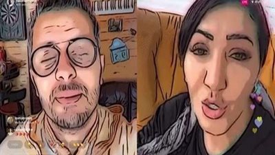 المنور وعمور يخصصان عائد  