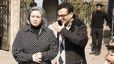 قبل طرحة.. نكشف كواليس مشاهد فيلم 