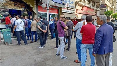 من ينتصر.. الفسيخ أم الكورونا في شم النسيم