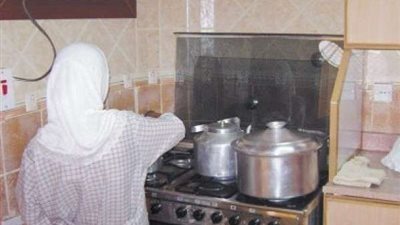 حبس خادمة بتهمة السرقة بأسلوب التخدير