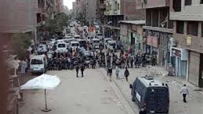 مصطفى أحمد: قرية المعتمدية تلقت مساعدات كبيرة