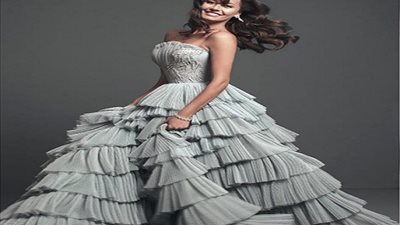 بطريقة مختلفة.. حلا شيحة تهنئ ياسمين صبري بعقد قرانها