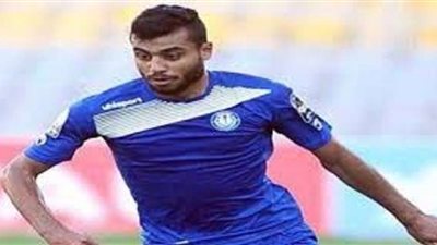 فرج عامر: سموحة تلقي عرض أمريكي لضم حسام حسن