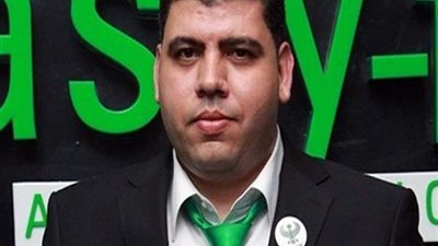 نائب رئيس المصري: لم تعجبني تصريحات أحمد ياسر ووقعنا عقوبة مالية على اللاعب