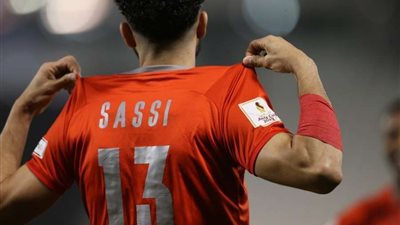 خالد الغندور: فرجاني ساسي سيعود للزمالك بشرط