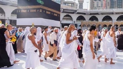 فضل يوم التروية .. و 3 أعمال للحاج قبل المضي لـ عرفة