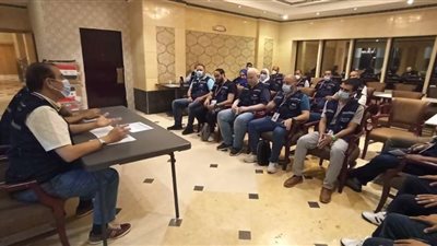 الصحة: غرفة طوارئ بعثة الحج الطبية استقبلت 210 مكالمات من الحجاج المصريين