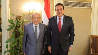 نقيب المهندسين يطالب التعليم العالى بإجراءات ضد المعاهد ذات التقييم السلبى