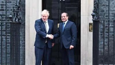 35 استقالة بالحكومة البريطانية .. وجونسون : لن أتنحى بسبب المتمردين