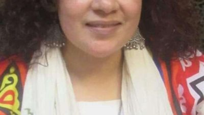 ريم خيري: الرجل الشرقي تربى على عدم الاعتراف بالخطأ