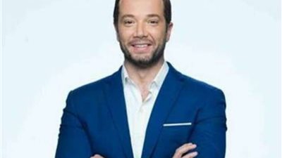 الفنان تامر شلتوت: اسعى للحفاظ على إرث جدي شيخ الأزهر الراحل