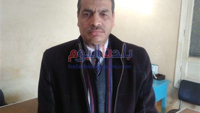 رئيس هيئة الخدمات البيطرية: 