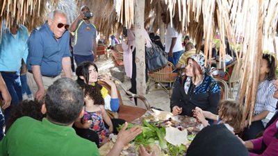 أحمد موسى: 4 ألاف جنيه عقوبة من يخالف الإجراءات الاحترازية يوم شم النسيم