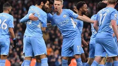 نجم مانشستر سيتي يرحب بالانتقال لـ تشيلسي بشرط وحيد