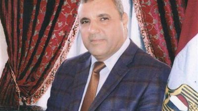 نائب سمالوط يهنئ البابا تواضروس الثاني وأقباط مصر بعيد القيامة