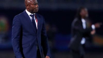 حسين السيد: إيمانويل هو الأجنبي الوحيد الذي ترك بصمةمع الزمالك