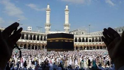 غدا.. الحجاج يقضون يوم التروية فى مشعر منى