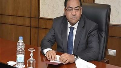 رئيس الجهاز المركزي للتنظيم والإدارة: 11 ألف شخص تقدموا لوظائف الري وتم قبول 238