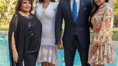 سعر حذاء حفل زفاف ياسمين صبري يصدم الجمهور.. كم يبلغ؟