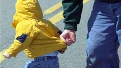 أمن القاهرة يكشف حقيقة اختطاف طفل بالمقطم