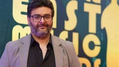 أبرزهم حمادة هلال ومصطفى قمر.. وليد منصور يبدأ الصيف بـ4 حفلات