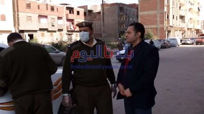 توقيع غرامات مالية على أصحاب 5 محلات بطوخ