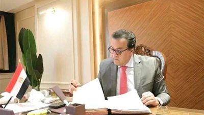 التعليم العالي: تطور أداء البحث العلمى فى عهد الرئيس السيسى