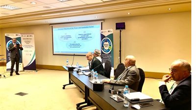 نائب وزير الإسكان: تنفيذ 510 محطات لمعالجة مياه الصرف الصحي الثنائية والثلاثية