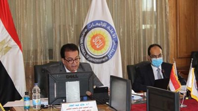 عاجل.. التعليم العالي تلغي امتحانات 