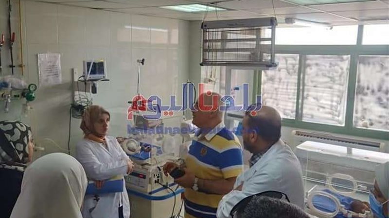 بلدنا اليوم