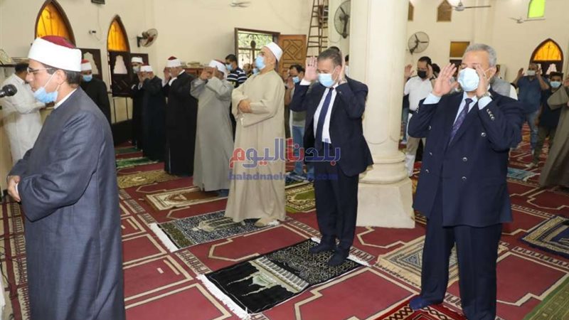 بلدنا اليوم