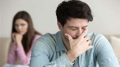 4 طرق من أجل التحكم بنوبة الغضب