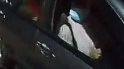 أهالي قرية بالدقهلية يستقبلون ممرضتين بالمزمار بعد تعافيهما من كورونا