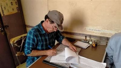 إحالة ٣١ من العاملين بالمنشآت الخدمية والصحية بالدلنجات وشبراخيت للتحقيق