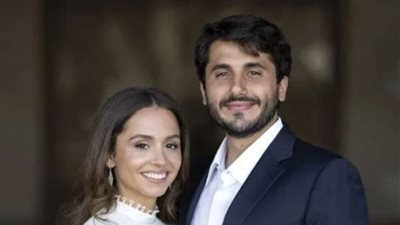 الملكة رانيا تعلن خطوبة ابنتها الأميرة إيمان لجميل ألكساندر (صور)