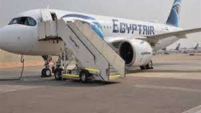 جدول الرحلات: الطيران تستقبل 114 رحلة بمختلف المطارات