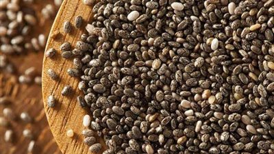 3 أنواع من البذور تساعد على إنقاص الوزن ومحاربة الشيخوخة